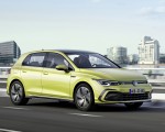 2020 Volkswagen Golf Wallpapers HD