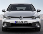 2020 Volkswagen Golf Mk8 Front Wallpapers 150x120
