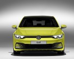 2020 Volkswagen Golf Mk8 Front Wallpapers 150x120 (45)