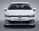 2020 Volkswagen Golf Mk8 Front Wallpapers 150x120 (39)
