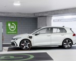 2020 Volkswagen Golf Mk8 GTE Charging Wallpapers 150x120