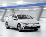 2020 Volkswagen Golf Mk8 GTE Front Three-Quarter Wallpapers 150x120