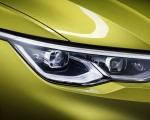 2020 Volkswagen Golf Mk8 Headlight Wallpapers 150x120 (50)