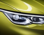 2020 Volkswagen Golf Mk8 Headlight Wallpapers 150x120