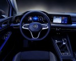 2020 Volkswagen Golf Mk8 Interior Cockpit Wallpapers 150x120 (25)