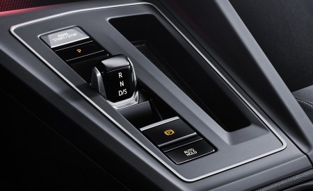 2020 Volkswagen Golf Mk8 Interior Detail Wallpapers 450x275 (22)