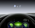 2020 Volkswagen Golf Mk8 Interior Head-Up Display Wallpapers 150x120 (21)