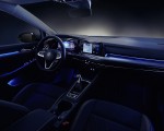 2020 Volkswagen Golf Mk8 Interior Wallpapers 150x120 (26)