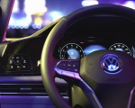 2020 Volkswagen Golf Mk8 Interior Wallpapers 150x120 (30)