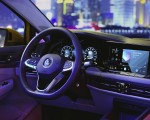 2020 Volkswagen Golf Mk8 Interior Wallpapers 150x120 (29)