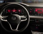 2020 Volkswagen Golf Mk8 Interior Wallpapers 150x120 (28)