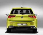 2020 Volkswagen Golf Mk8 Rear Wallpapers 150x120 (47)
