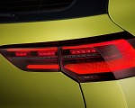 2020 Volkswagen Golf Mk8 Tail Light Wallpapers 150x120