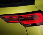 2020 Volkswagen Golf Mk8 Tail Light Wallpapers 150x120