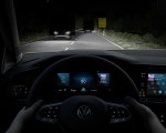 2020 Volkswagen Golf Mk8 Technology Wallpapers 150x120