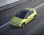 2020 Volkswagen Golf Mk8 Top Wallpapers 150x120 (7)