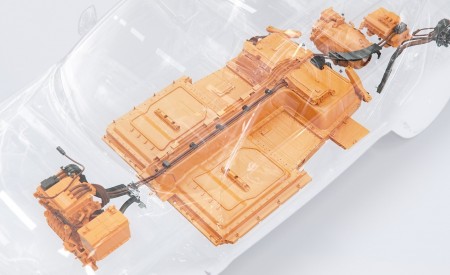 2020 Volvo XC40 Recharge Batteries Wallpapers 450x275 (32)