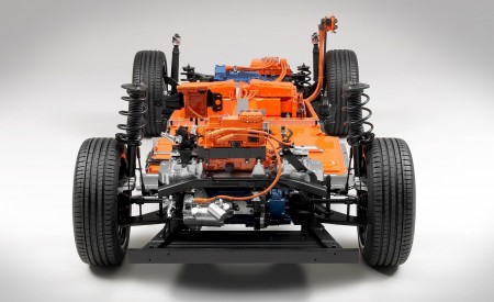 2020 Volvo XC40 Recharge Batteries Wallpapers 450x275 (36)