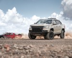 2021 Chevrolet Colorado ZR2 Wallpapers & HD Images
