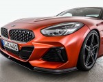 2019 AC Schnitzer BMW Z4 Front Bumper Wallpapers 150x120 (23)