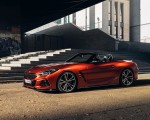 2019 AC Schnitzer BMW Z4 Front Three-Quarter Wallpapers 150x120 (3)