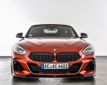 2019 AC Schnitzer BMW Z4 Front Wallpapers 150x120 (7)