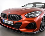 2019 AC Schnitzer BMW Z4 Grill Wallpapers 150x120 (22)
