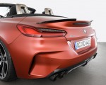 2019 AC Schnitzer BMW Z4 Rear Bumper Wallpapers 150x120 (31)