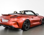 2019 AC Schnitzer BMW Z4 Rear Three-Quarter Wallpapers 150x120 (9)