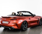 2019 AC Schnitzer BMW Z4 Rear Three-Quarter Wallpapers 150x120 (8)