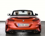 2019 AC Schnitzer BMW Z4 Rear Wallpapers 150x120 (10)
