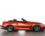 2019 AC Schnitzer BMW Z4 Side Wallpapers 150x120 (14)