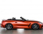2019 AC Schnitzer BMW Z4 Side Wallpapers 150x120 (11)