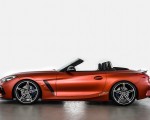 2019 AC Schnitzer BMW Z4 Side Wallpapers 150x120 (12)