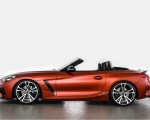 2019 AC Schnitzer BMW Z4 Side Wallpapers 150x120 (13)