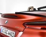 2019 AC Schnitzer BMW Z4 Spoiler Wallpapers 150x120 (30)
