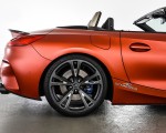 2019 AC Schnitzer BMW Z4 Wheel Wallpapers 150x120 (25)