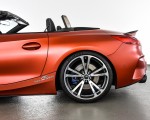 2019 AC Schnitzer BMW Z4 Wheel Wallpapers 150x120 (29)