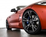 2019 AC Schnitzer BMW Z4 Wheel Wallpapers 150x120 (21)