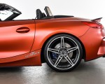 2019 AC Schnitzer BMW Z4 Wheel Wallpapers 150x120 (28)
