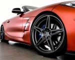 2019 AC Schnitzer BMW Z4 Wheel Wallpapers 150x120 (20)