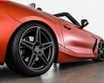 2019 AC Schnitzer BMW Z4 Wheel Wallpapers 150x120 (27)