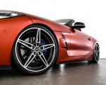2019 AC Schnitzer BMW Z4 Wheel Wallpapers 150x120 (18)