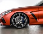 2019 AC Schnitzer BMW Z4 Wheel Wallpapers 150x120 (17)