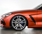 2019 AC Schnitzer BMW Z4 Wheel Wallpapers 150x120 (16)