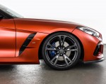 2019 AC Schnitzer BMW Z4 Wheel Wallpapers 150x120 (15)