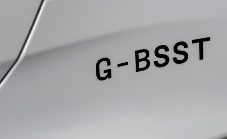 2019 Aston Martin DBS Superleggera Concorde Edition Detail Wallpapers 450x275 (17)