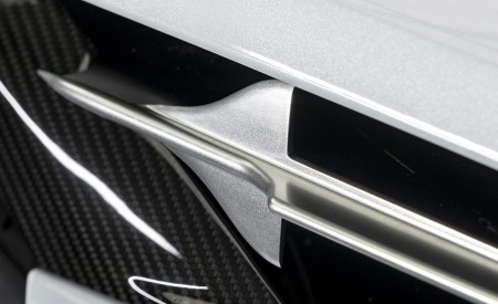 2019 Aston Martin DBS Superleggera Concorde Edition Detail Wallpapers 450x275 (19)