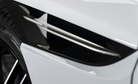 2019 Aston Martin DBS Superleggera Concorde Edition Detail Wallpapers 450x275 (20)