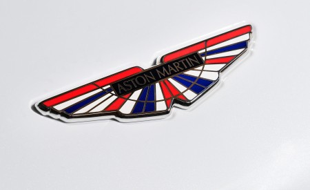 2019 Aston Martin DBS Superleggera Concorde Edition Detail Wallpapers 450x275 (22)